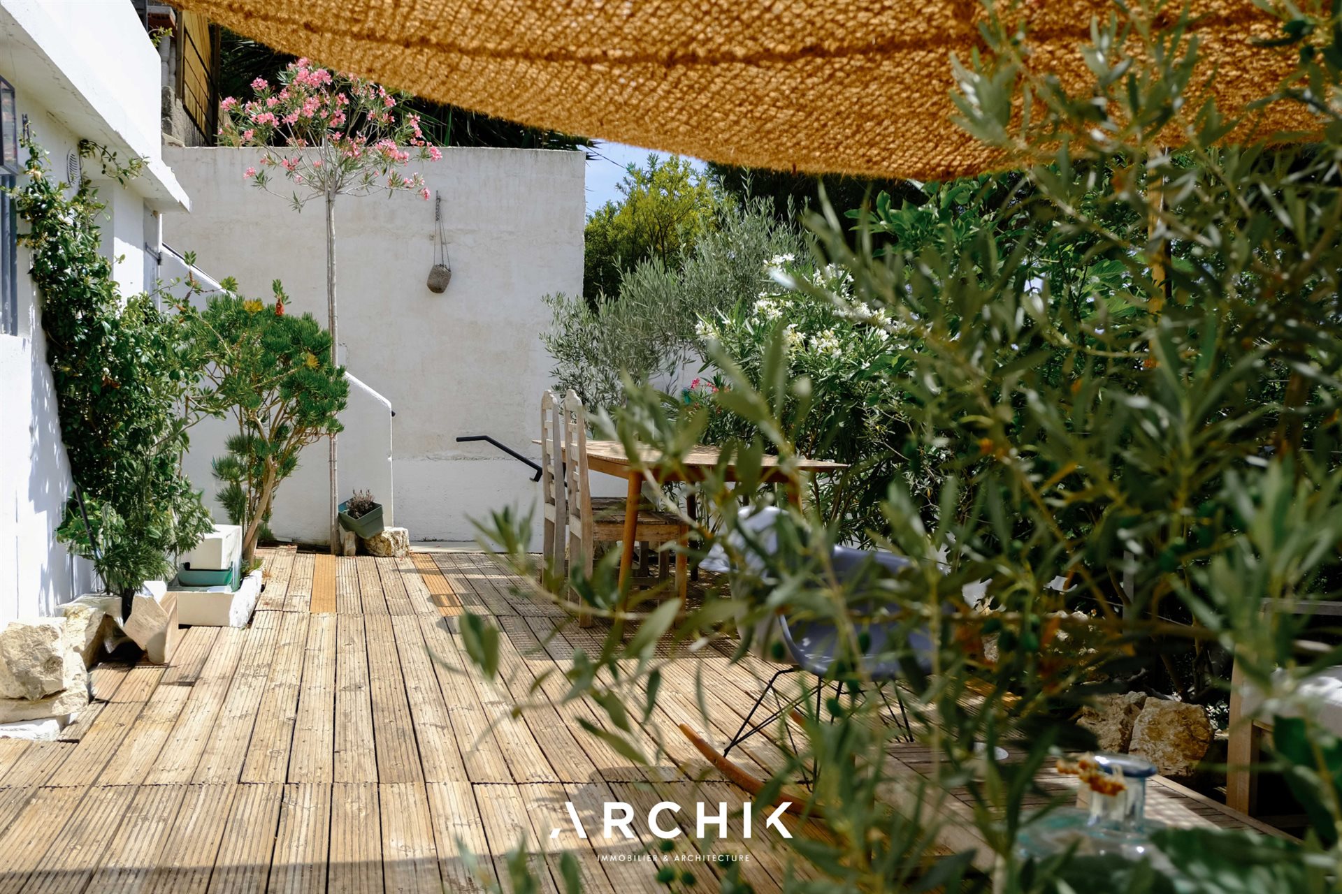 Maison à vendre, 90m², Marseille 16ème