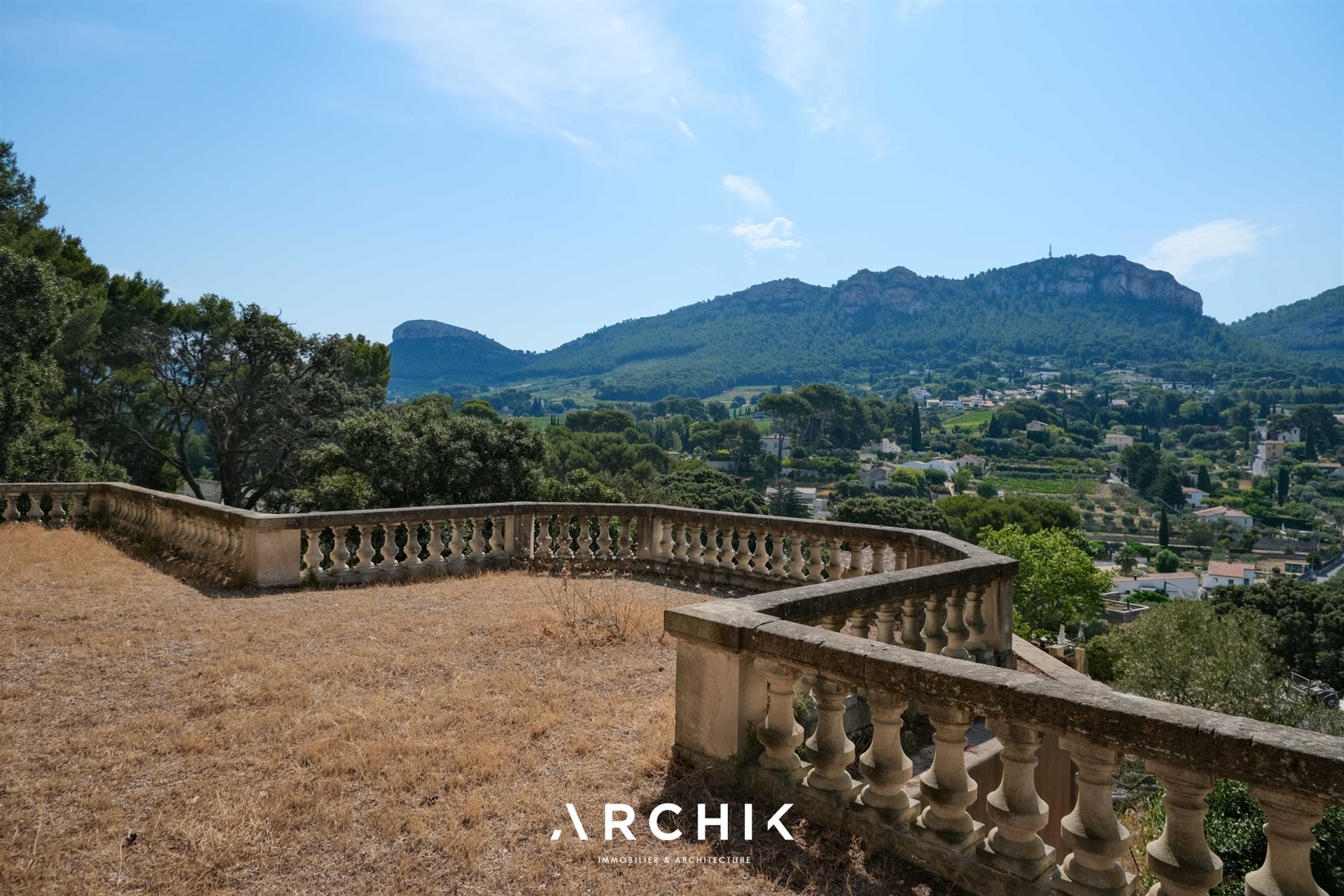 Maison à vendre, 227m², Cassis