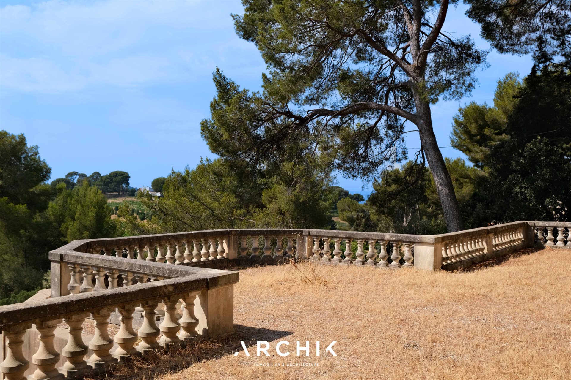 Maison à vendre, 227m², Cassis