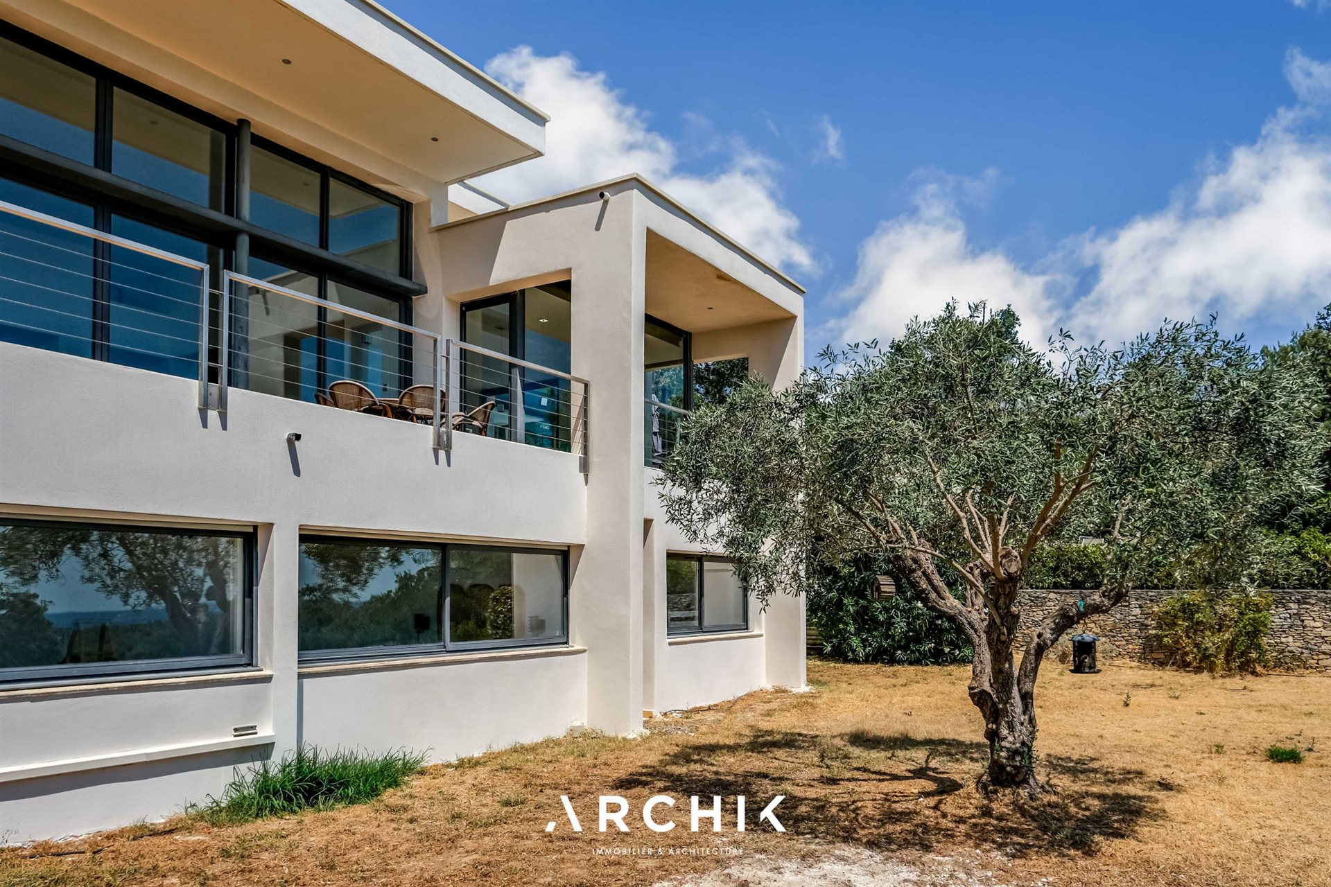 Maison à vendre, 316m², Nîmes