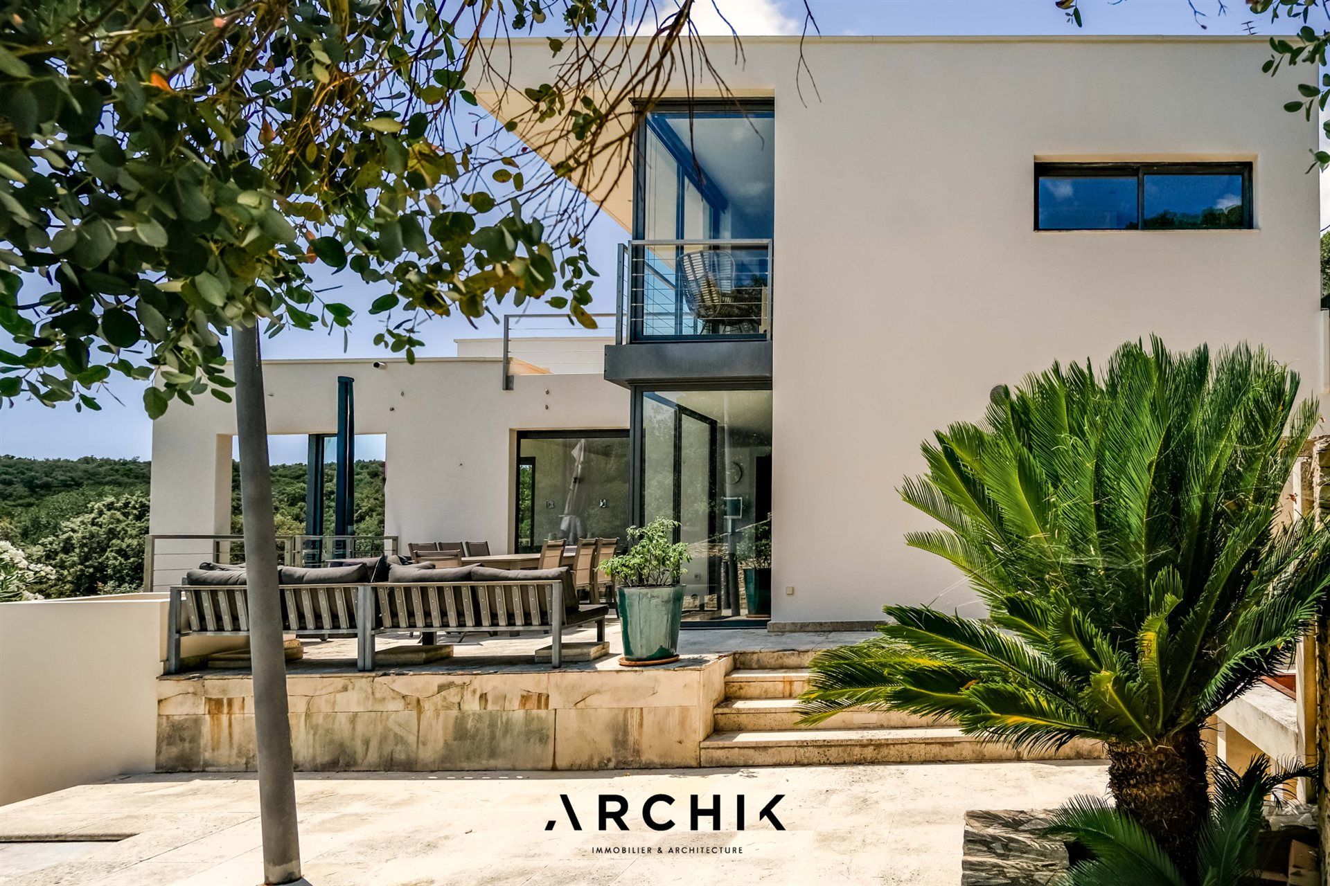 Maison à vendre, 316m², Nîmes