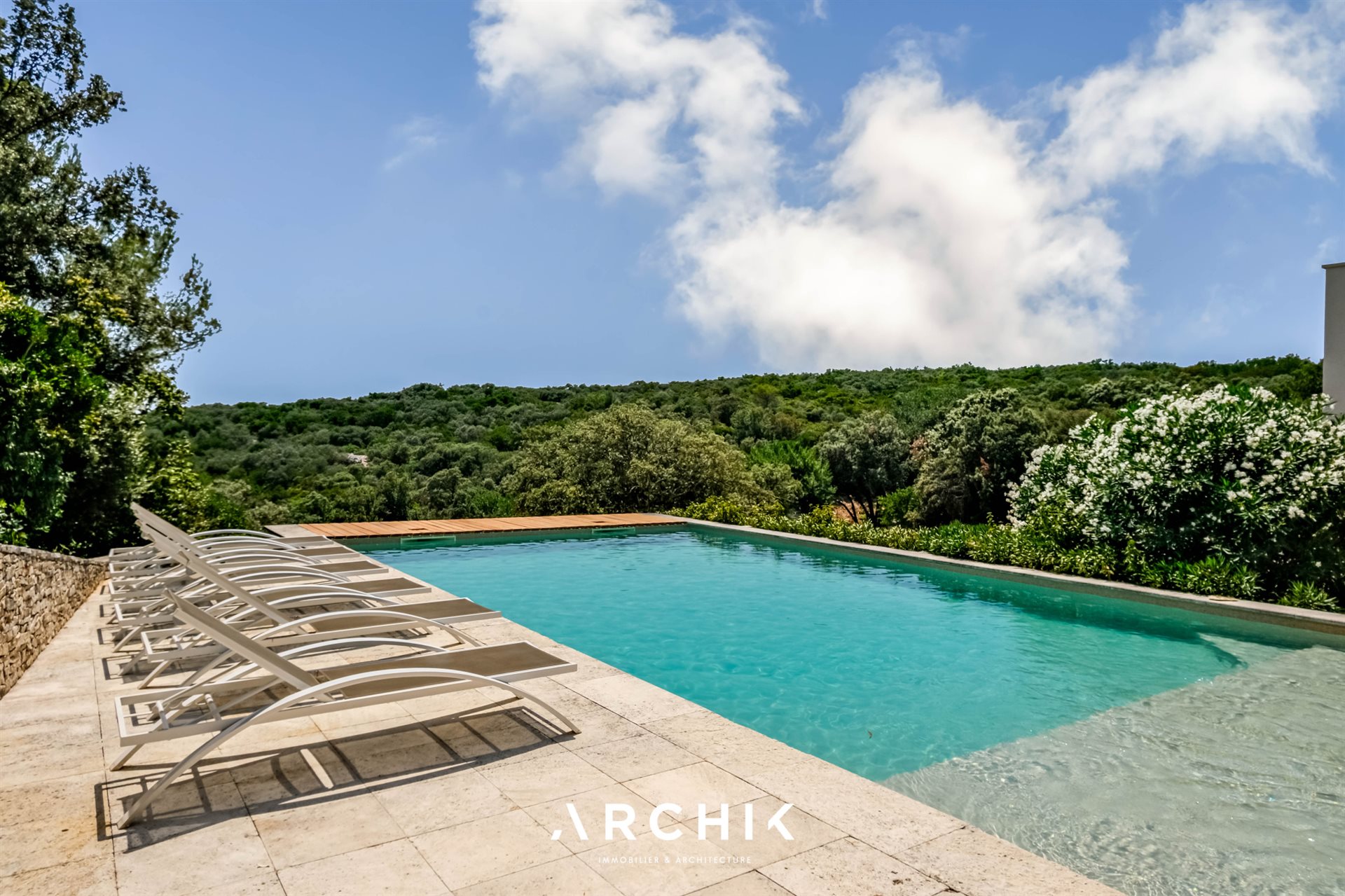 Maison à vendre, 316m², Nîmes