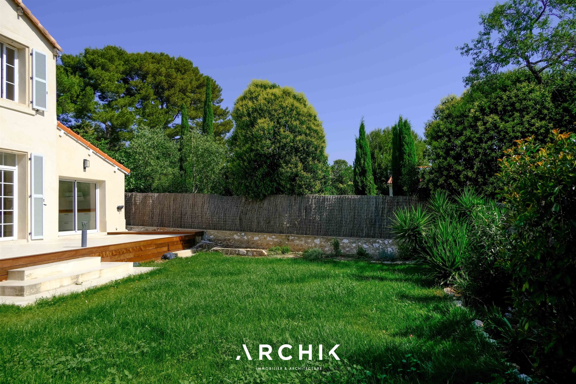 Maison à vendre, 120m², Allauch