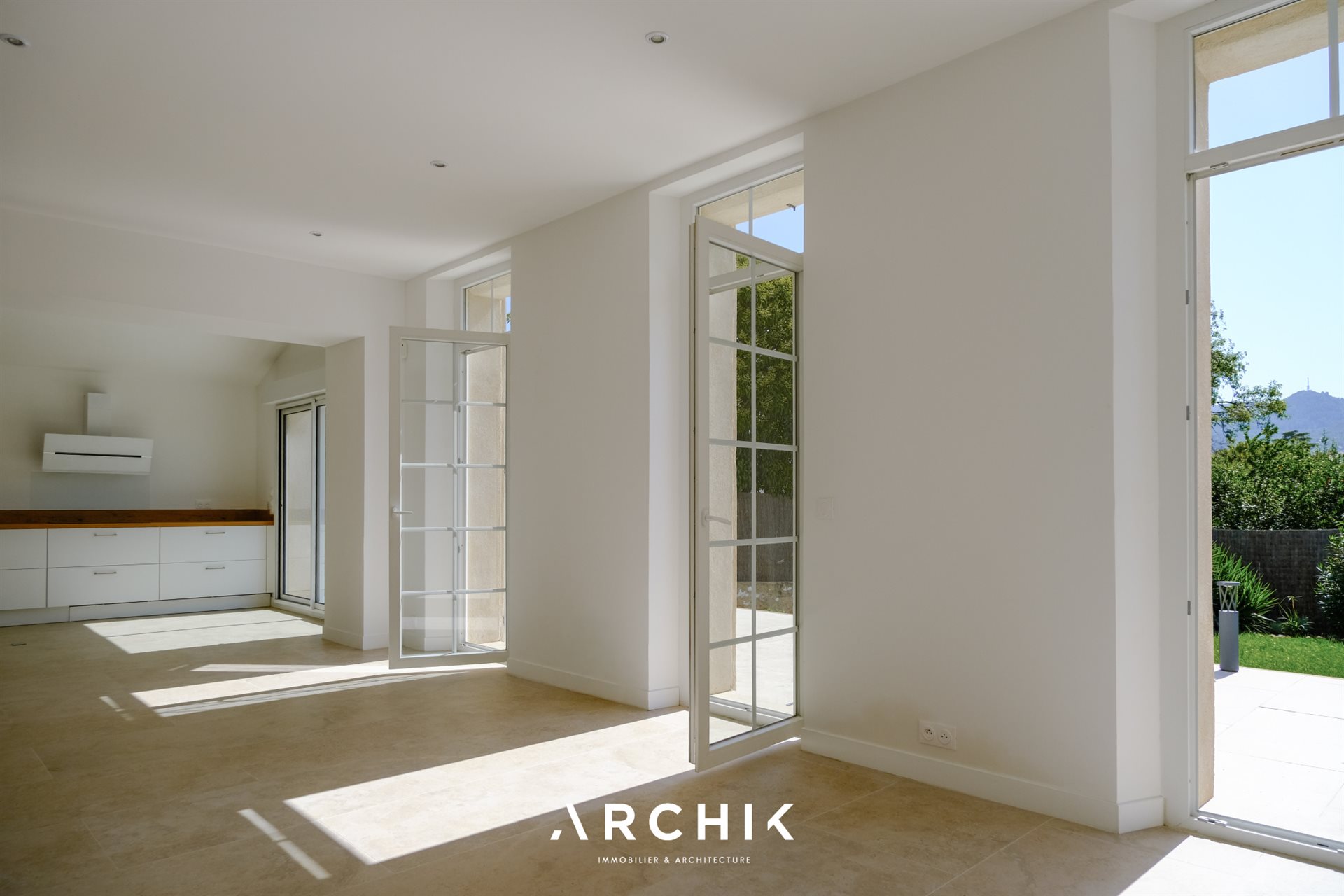 Maison à vendre, 120m², Allauch
