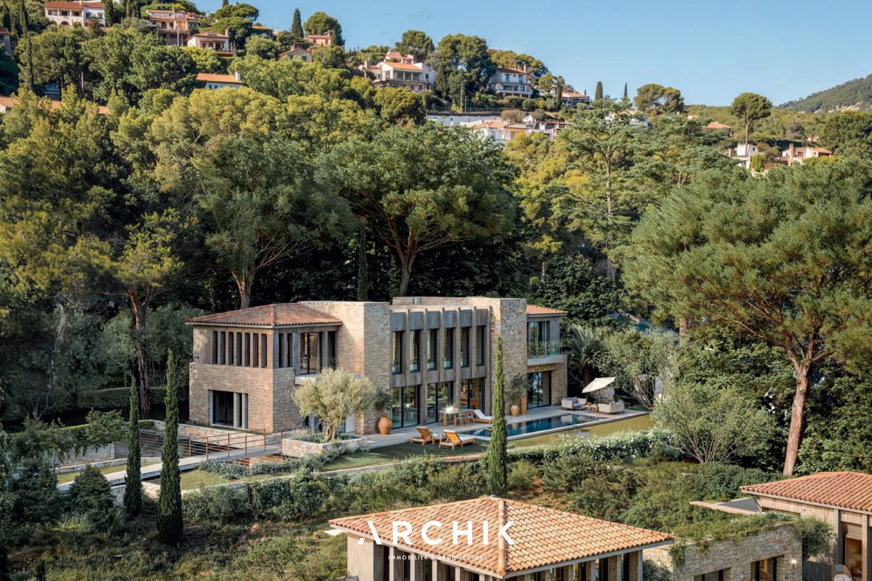 Maison à vendre, 300m², Cassis
