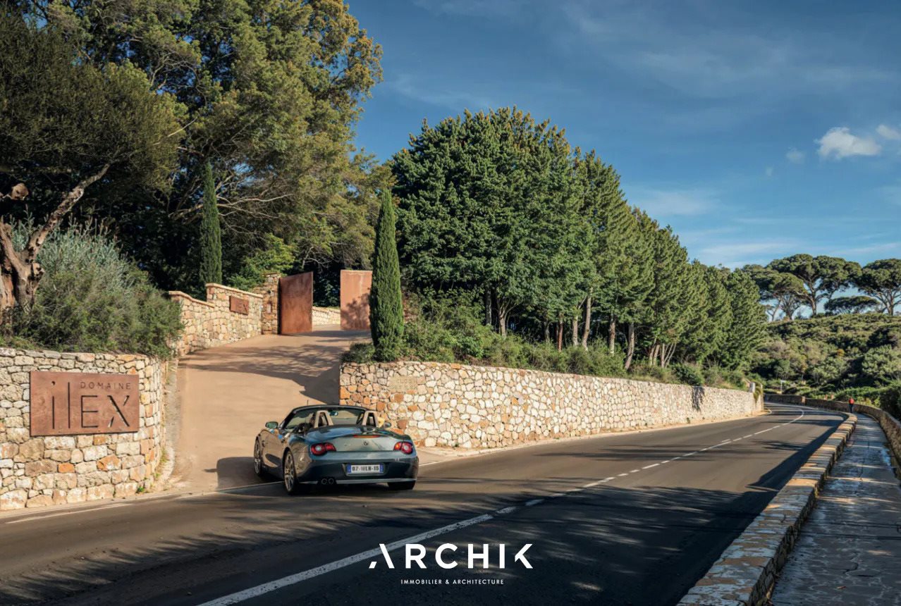 Maison à vendre, 300m², Cassis