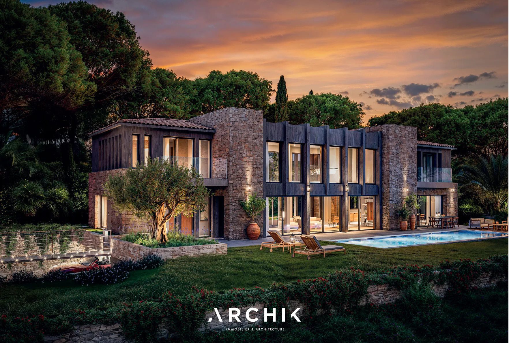 Maison à vendre, 300m², Cassis