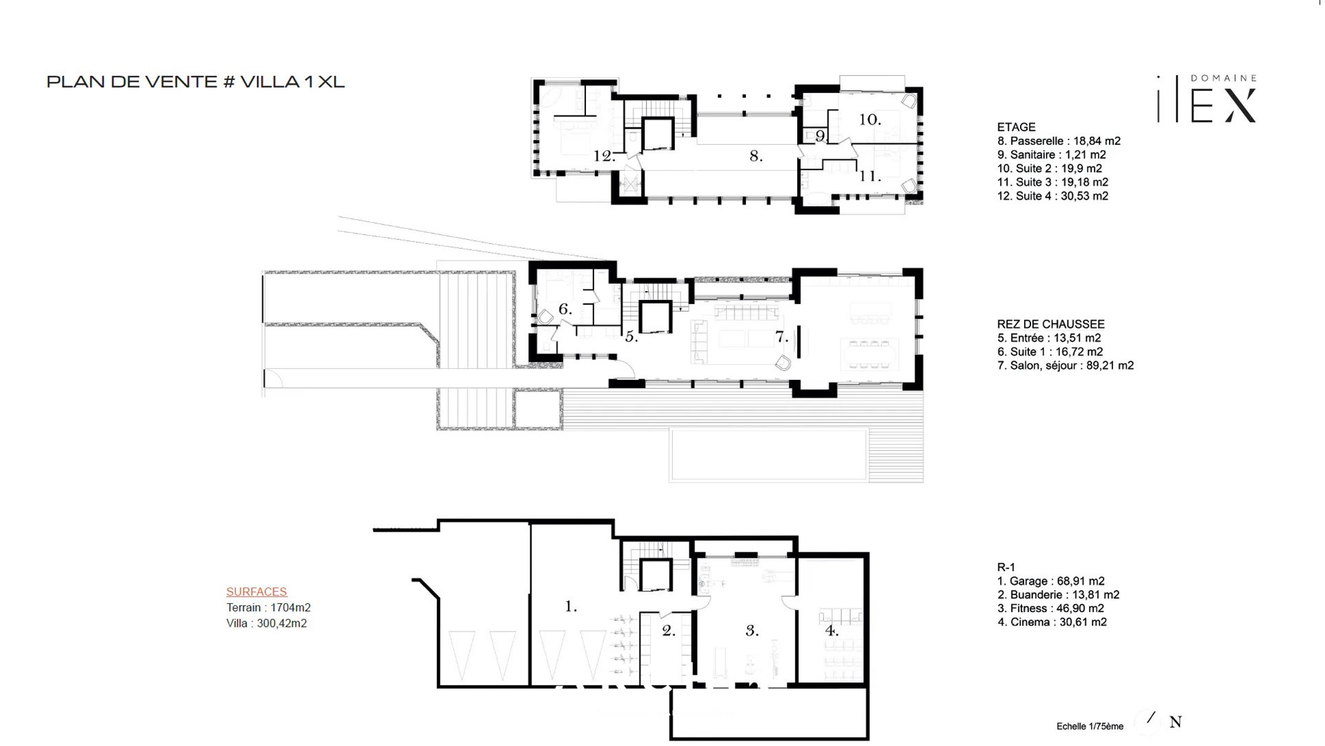 Maison à vendre, 300m², Cassis