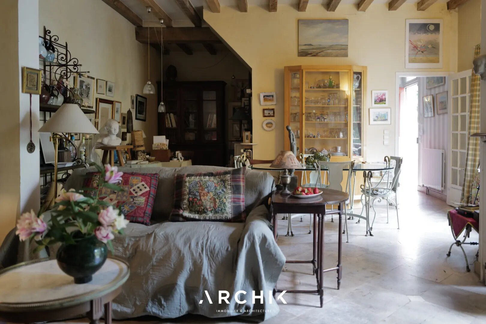 Maison à vendre, 150m², Vanves