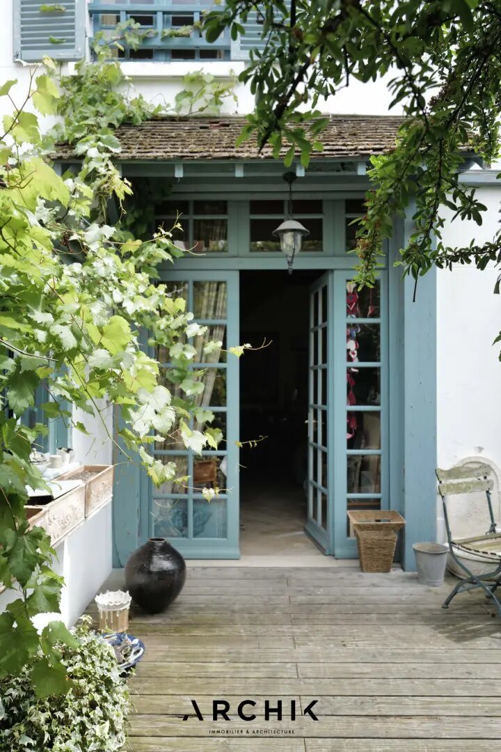 Maison à vendre, 150m², Vanves