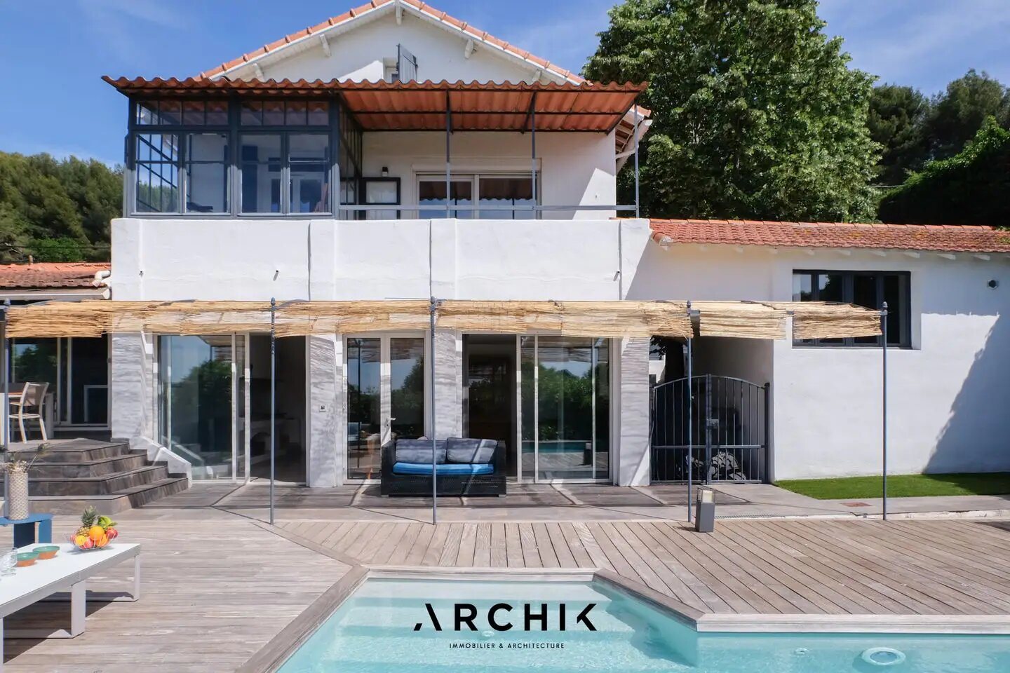 Maison à vendre, 223m², Allauch