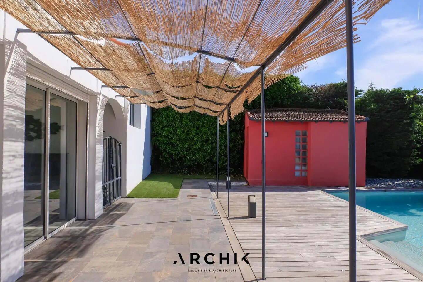 Maison à vendre, 223m², Allauch