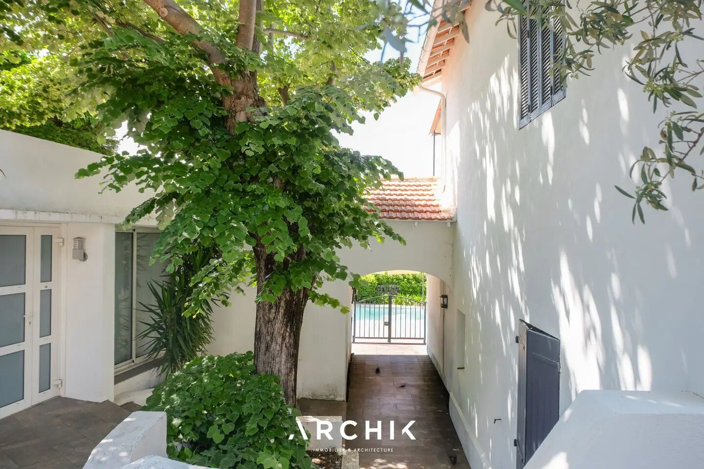 Maison à vendre, 223m², Allauch