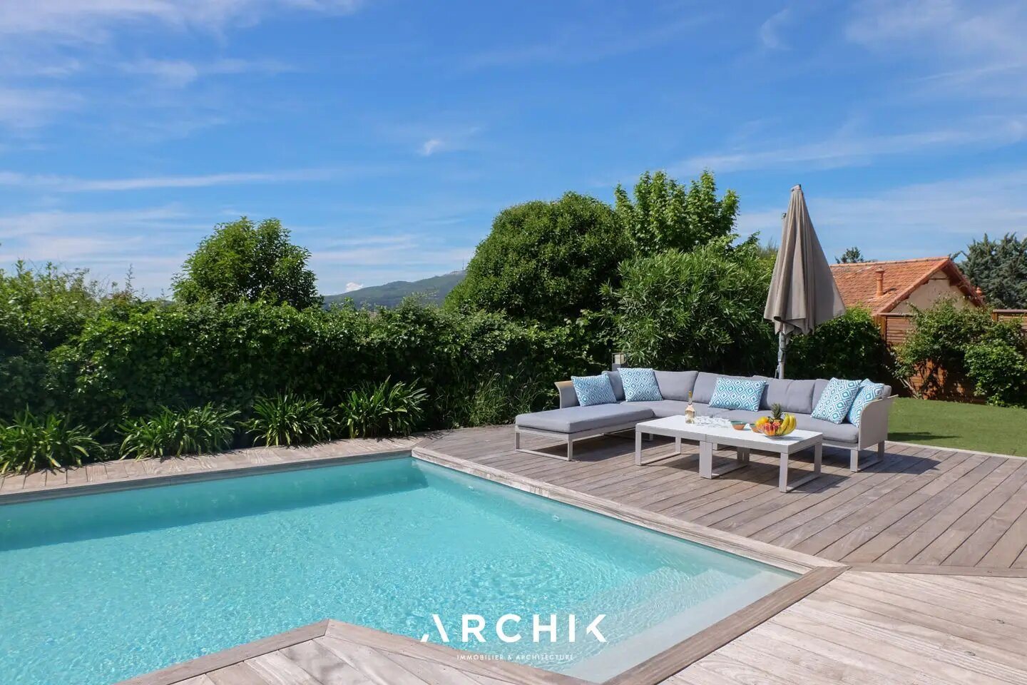 Maison à vendre, 223m², Allauch