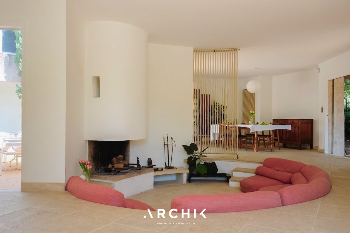 Maison à vendre, 240m², Marseille 9ème