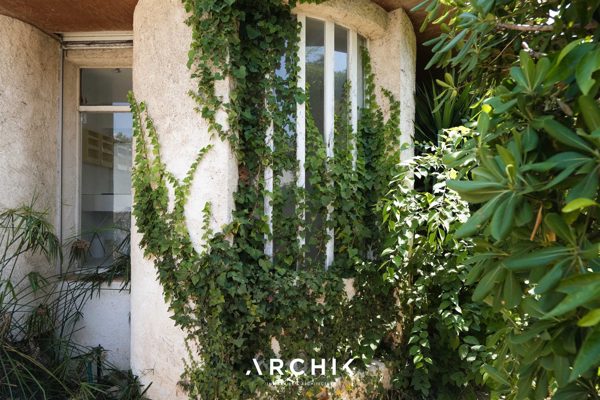 Maison à vendre, 240m², Marseille 9ème