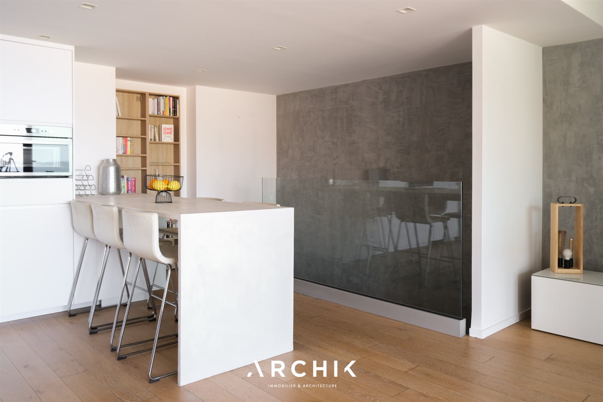 Appartement à vendre, 61m², Marseille 9ème