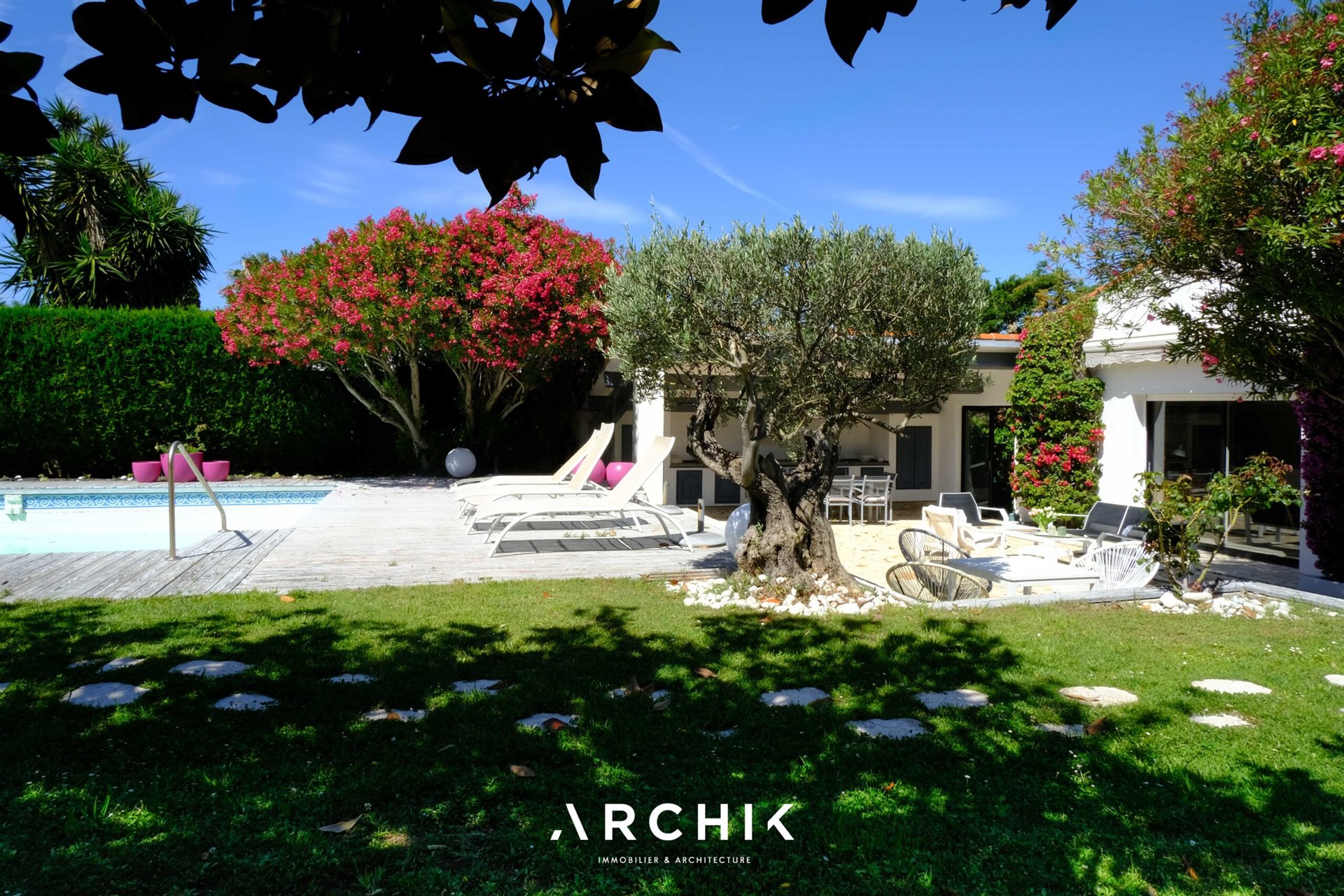 Maison à vendre, 268m², Marseille 9ème