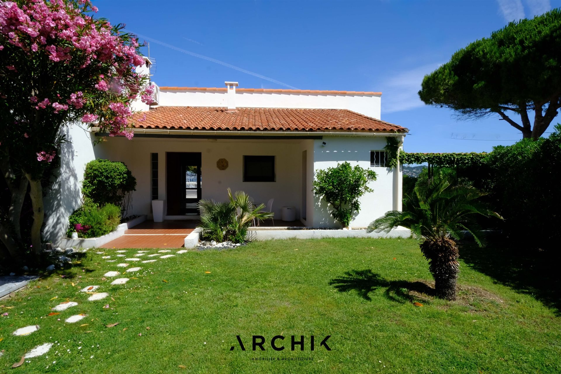 Maison à vendre, 268m², Marseille 9ème