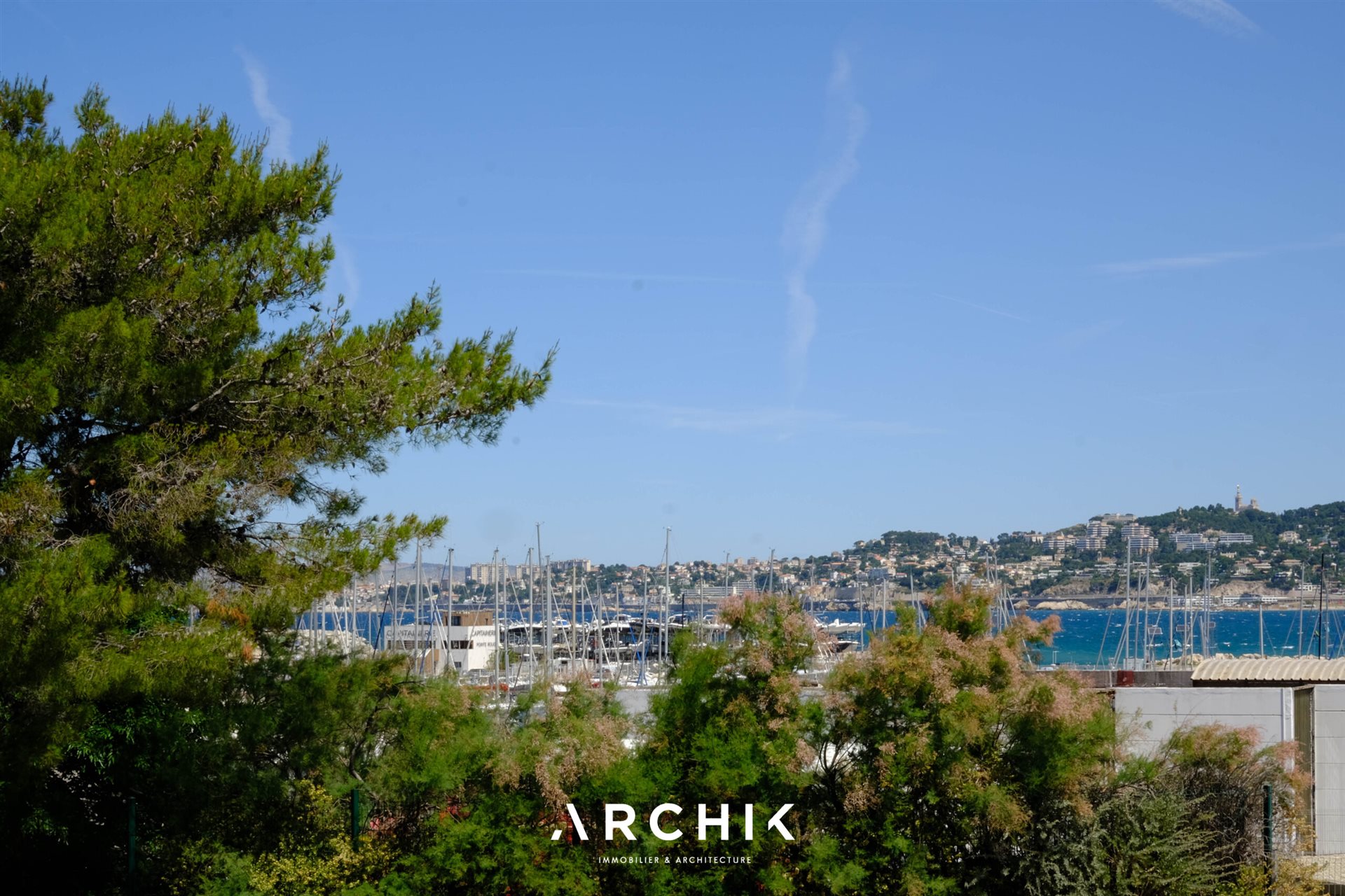 Maison à vendre, 268m², Marseille 9ème