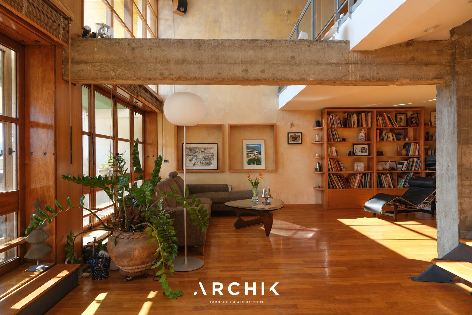 Appartement à vendre, 202m², Marseille 9ème
