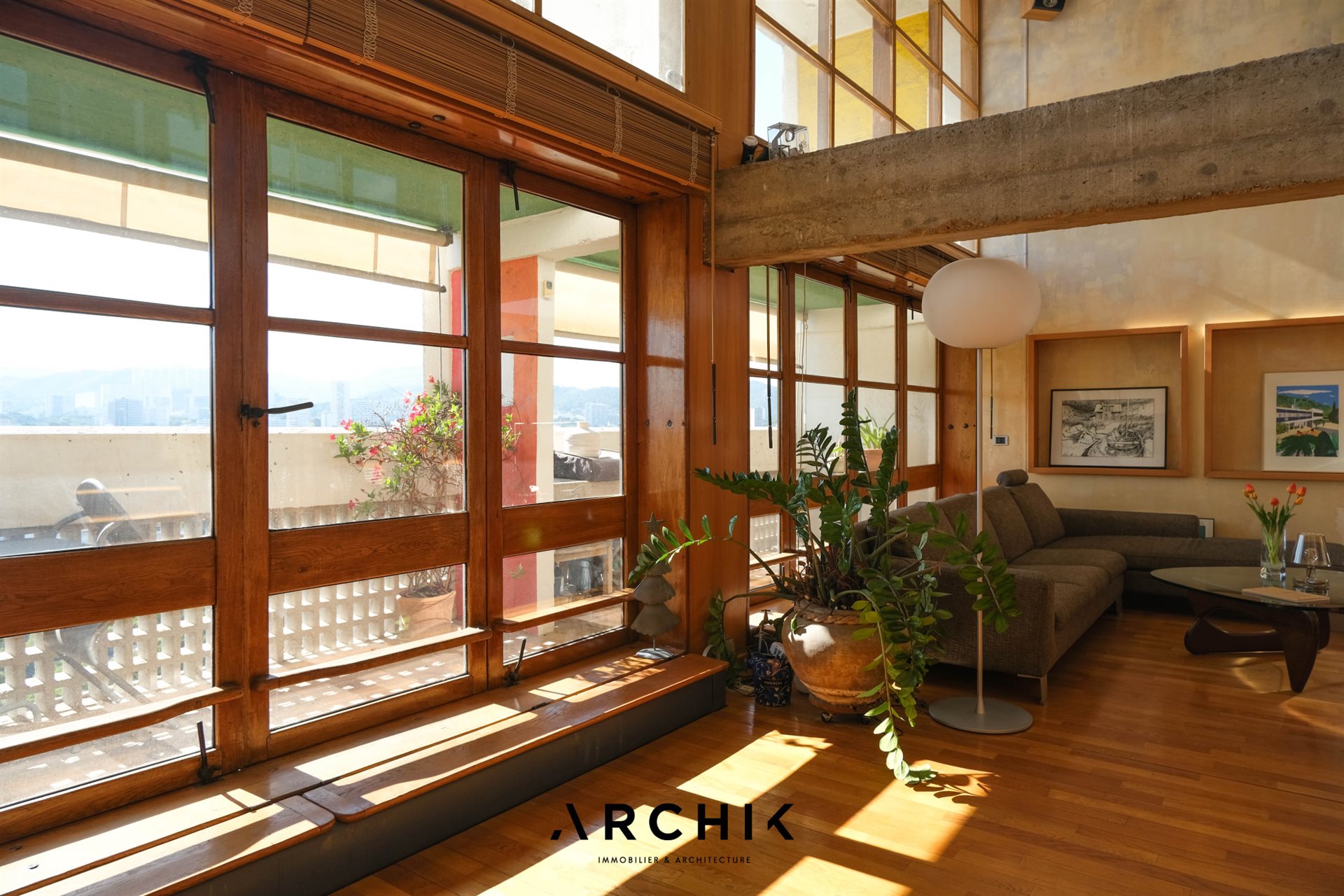 Appartement à vendre, 202m², Marseille 9ème