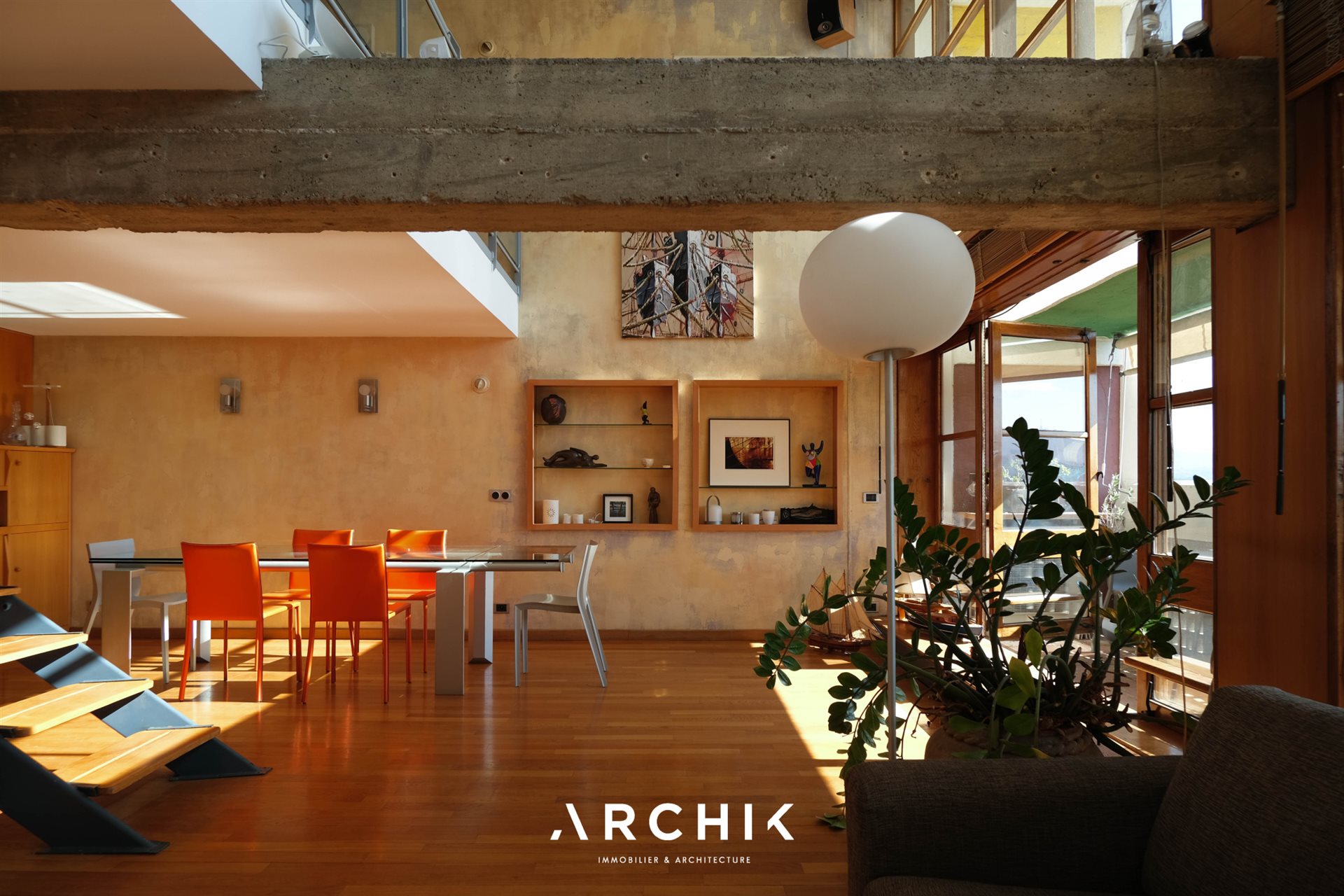 Appartement à vendre, 202m², Marseille 9ème