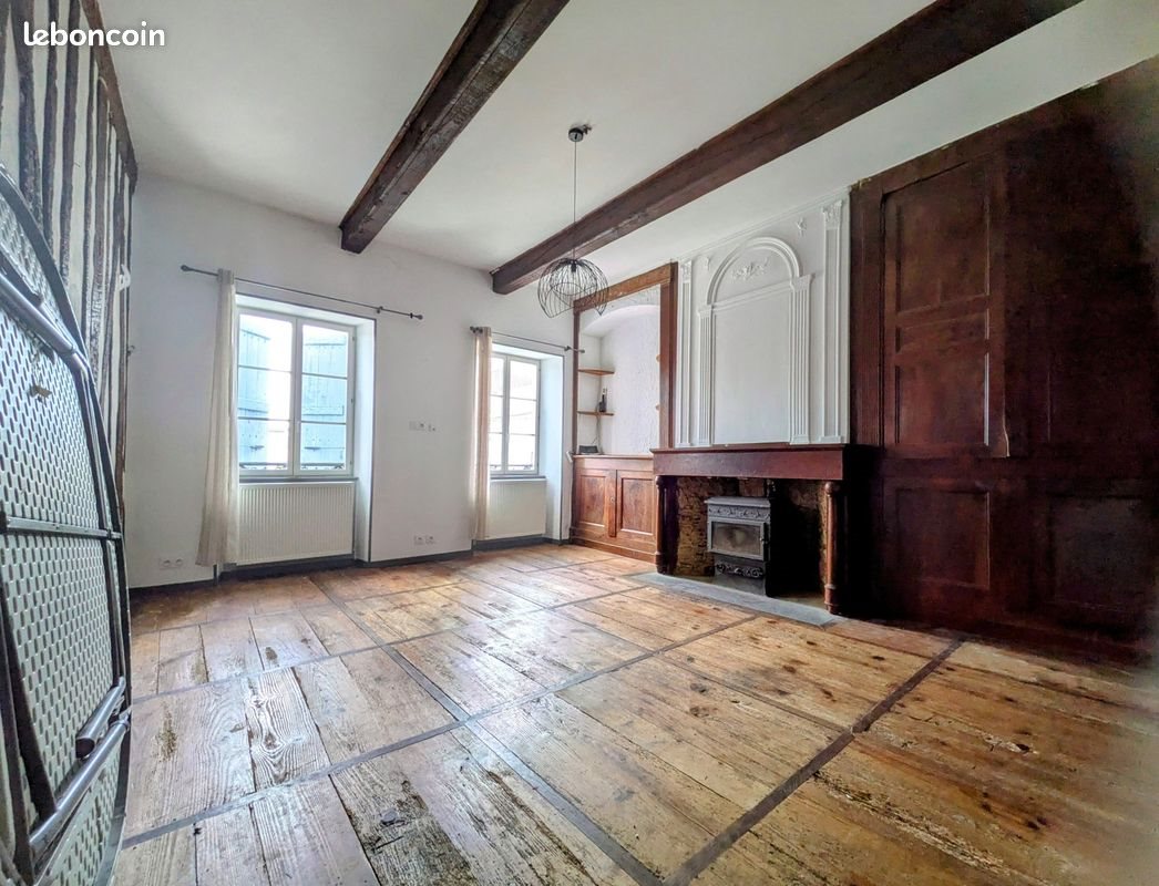 Maison à vendre, 115m², Marciac
