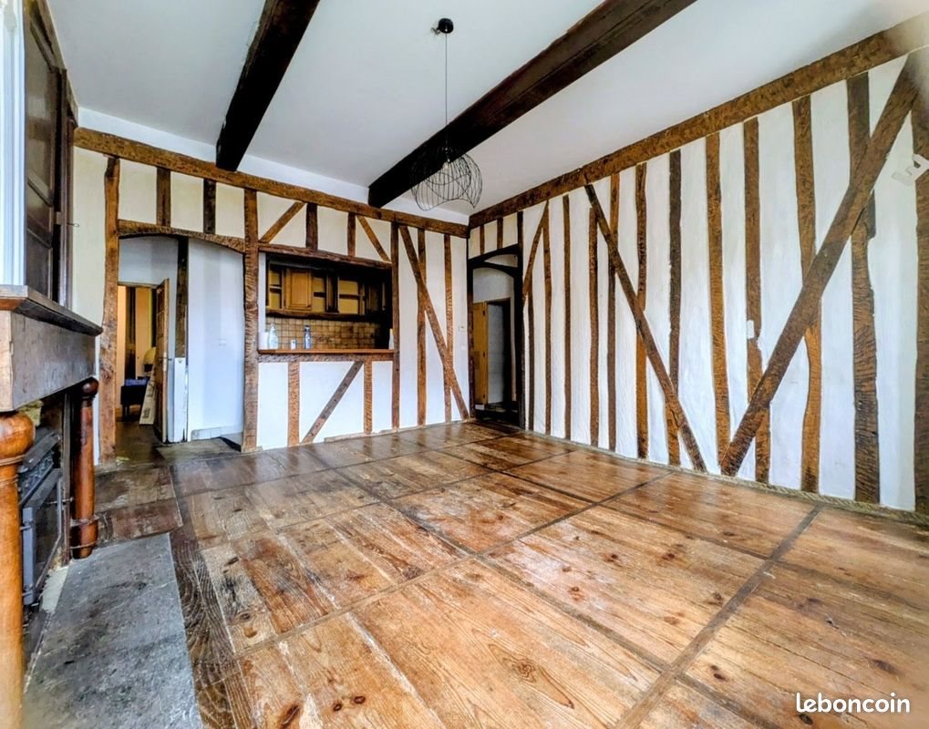 Maison à vendre, 115m², Marciac