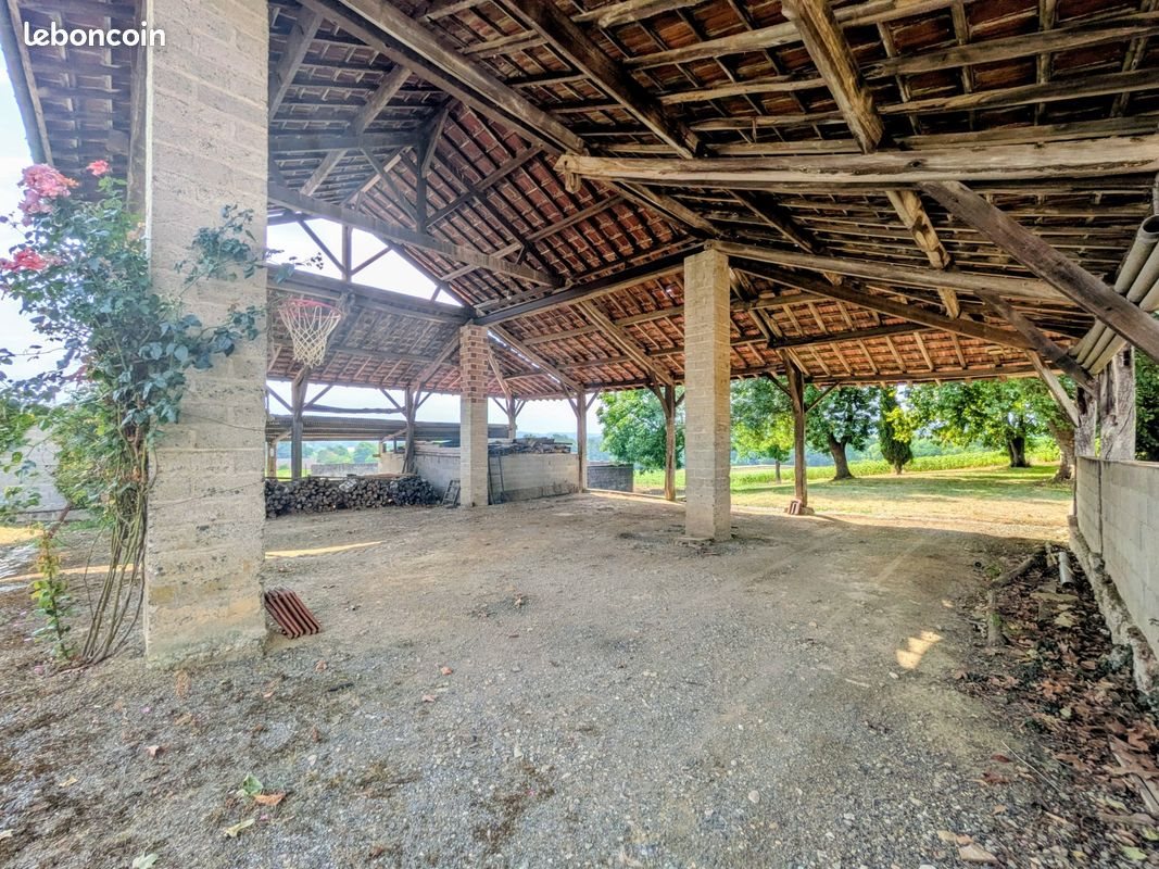 Maison à vendre, 194m², Marciac
