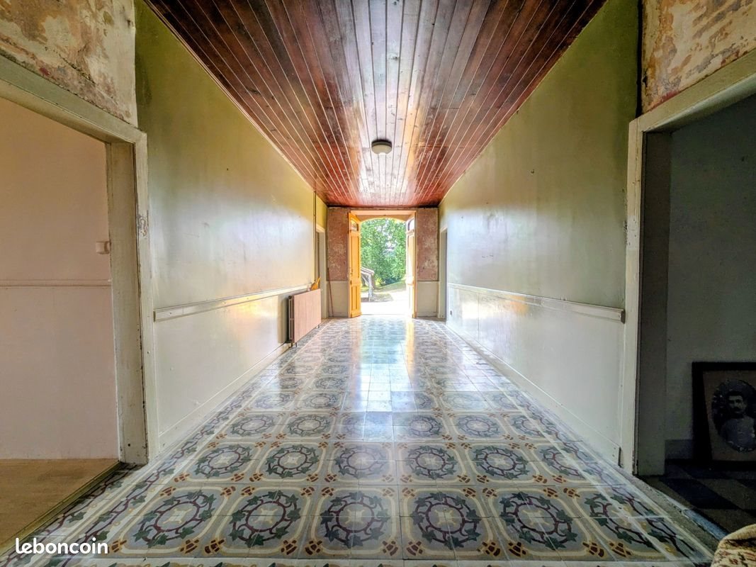Maison à vendre, 194m², Marciac