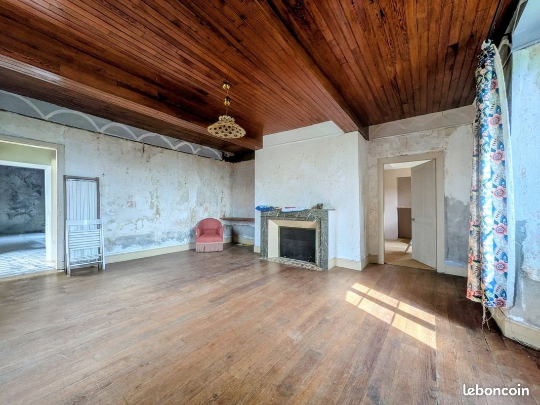 Maison à vendre, 194m², Marciac