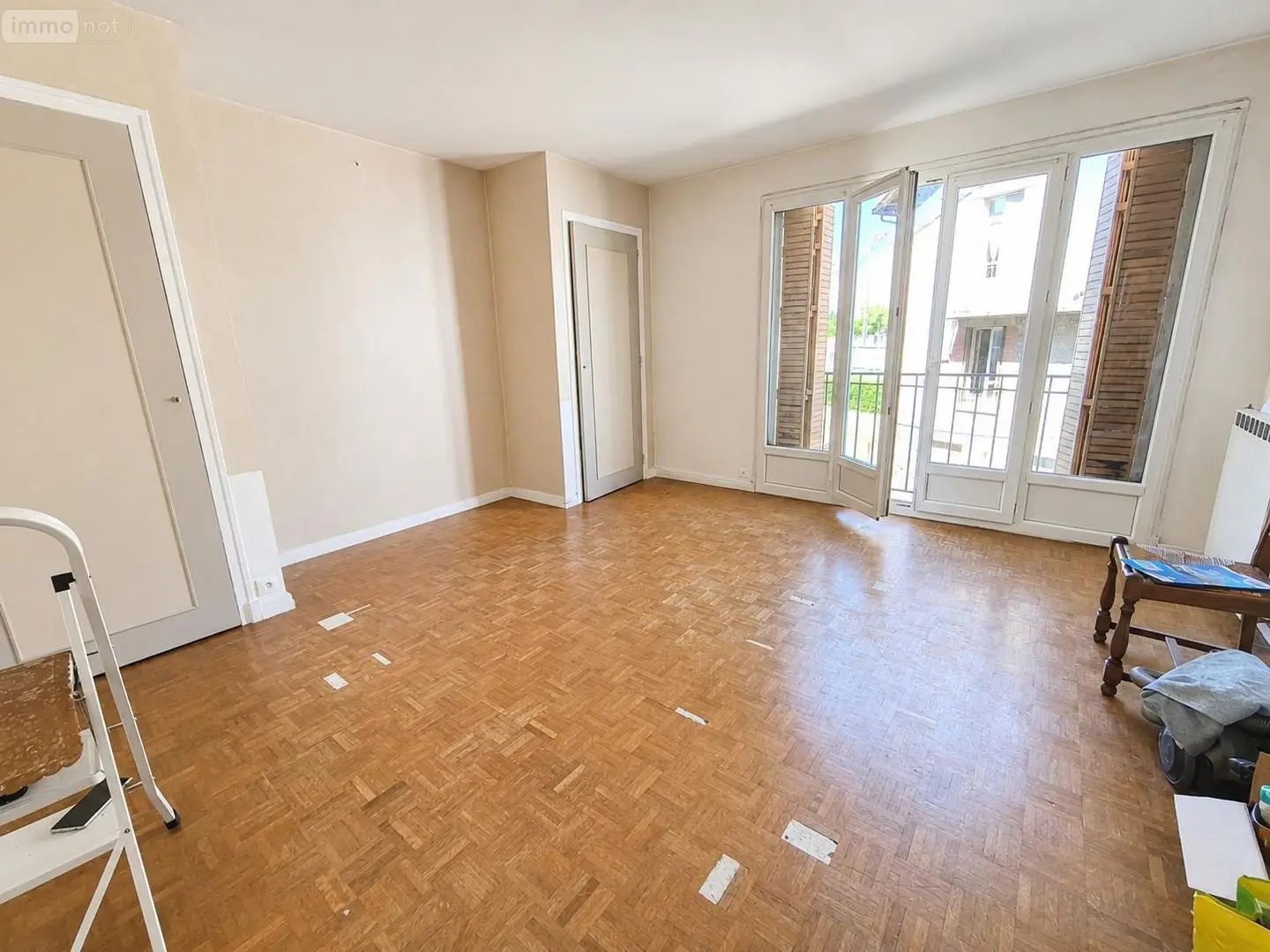Appartement à vendre, 55m², Aurillac