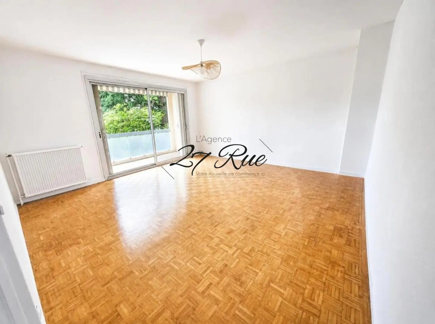 Appartement à vendre, 82m², Toulouse