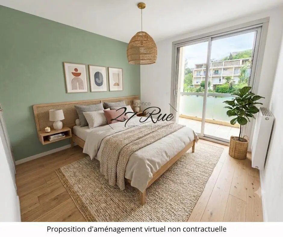 Appartement à vendre, 82m², Toulouse