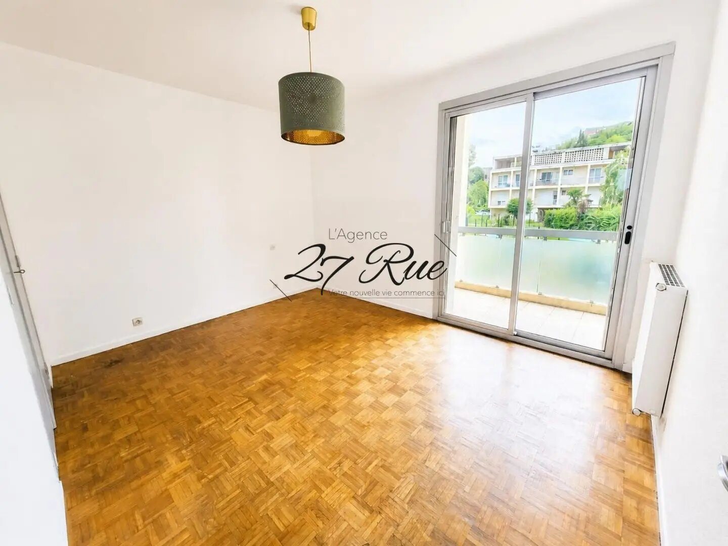 Appartement à vendre, 82m², Toulouse