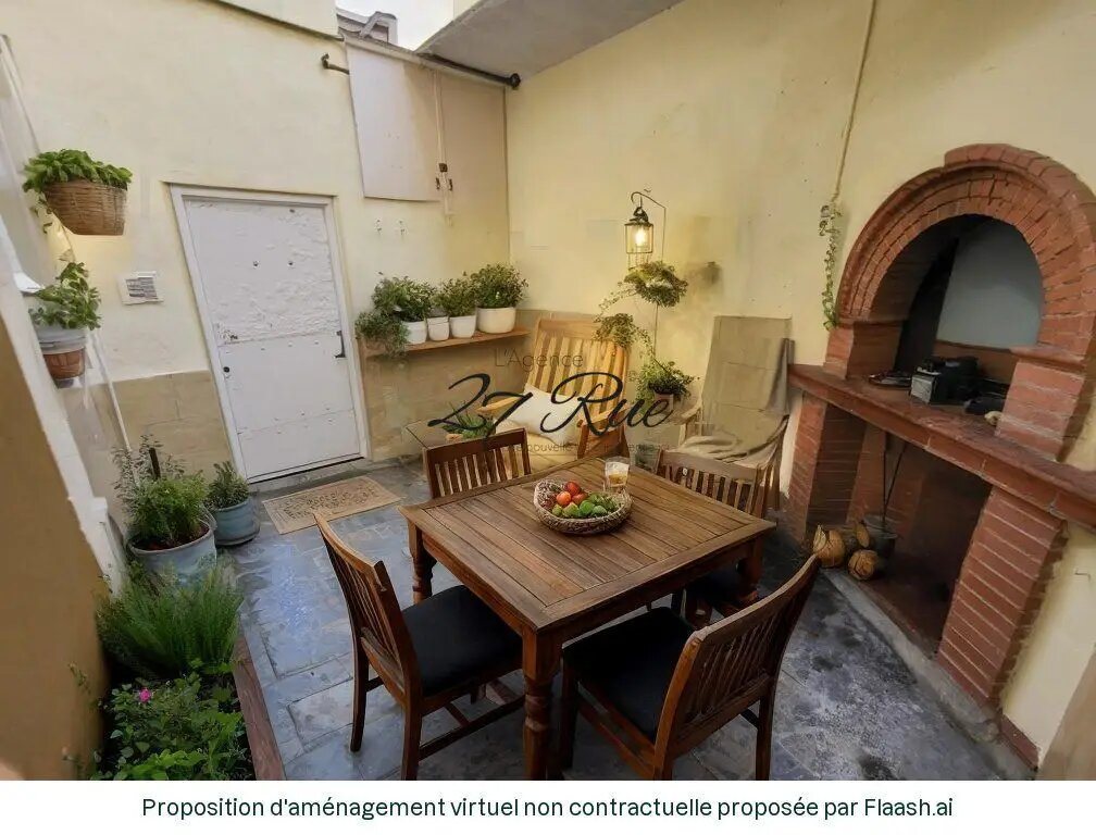 Maison à vendre, 157m², Auterive