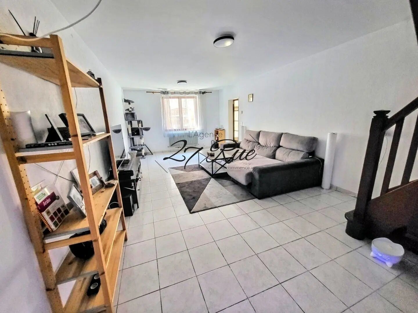 Maison à vendre, 157m², Auterive