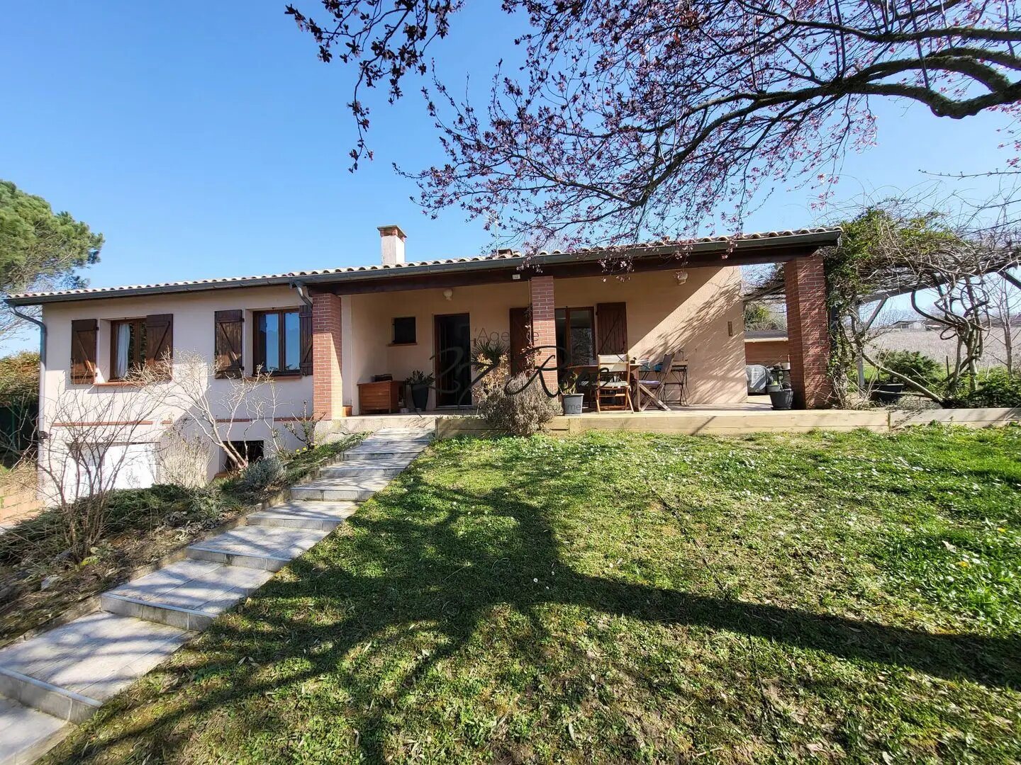 Maison à vendre, 108m², Auterive