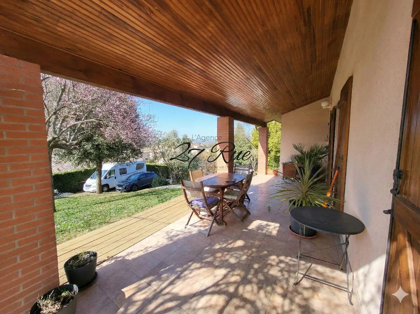 Maison à vendre, 108m², Auterive