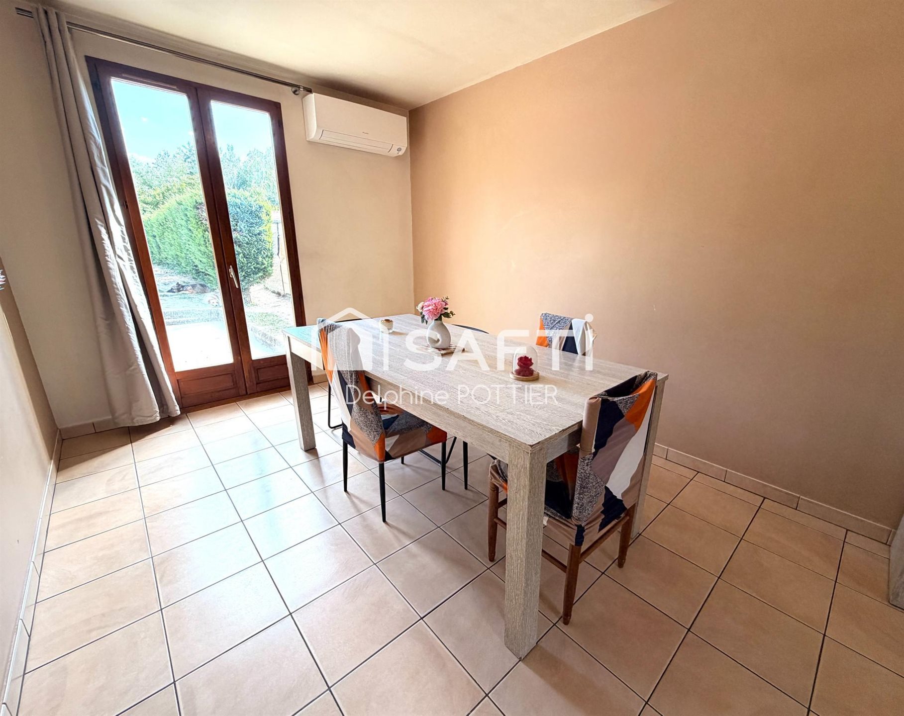 Maison à vendre, 100m², Crépy-en-Valois