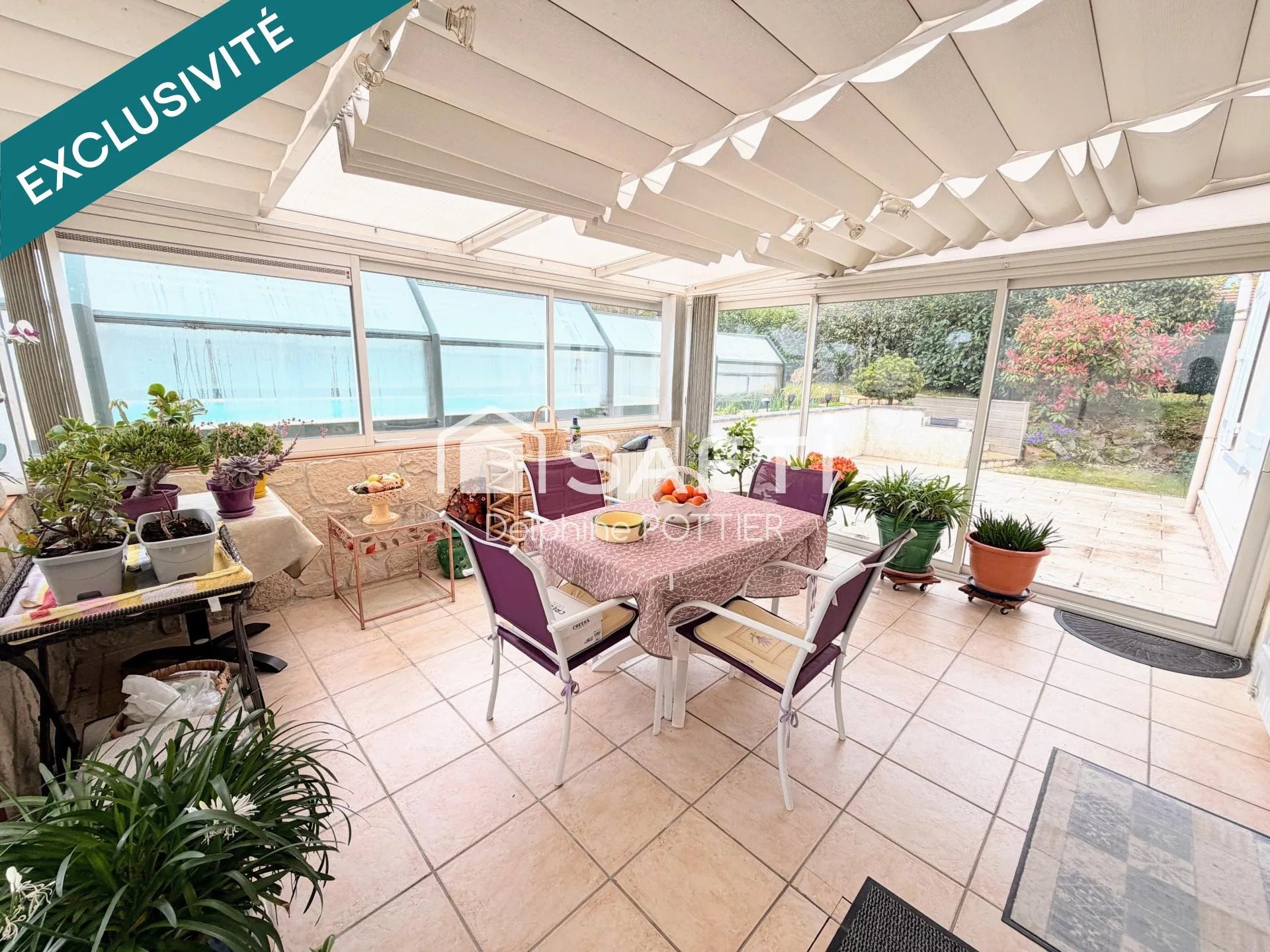 Maison à vendre, 117m², Crépy-en-Valois