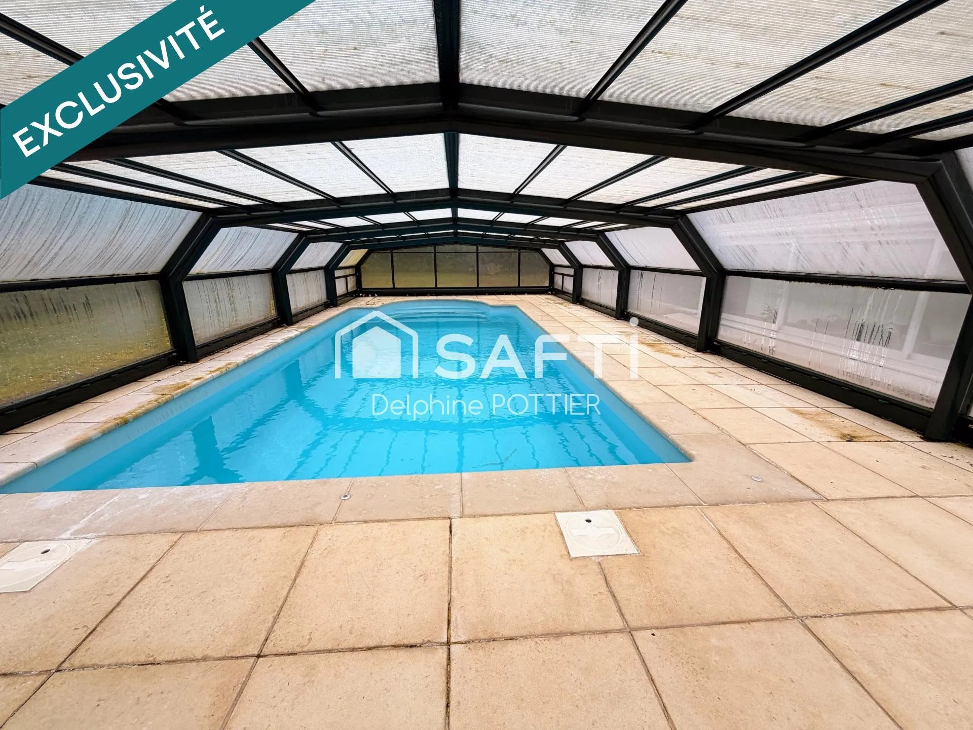 Maison à vendre, 117m², Crépy-en-Valois