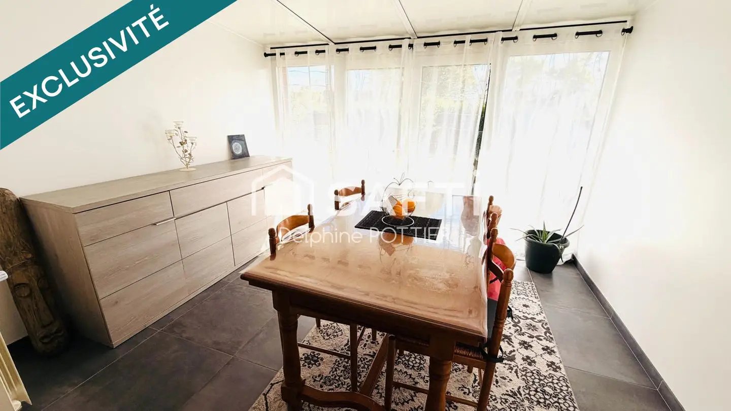 Maison à vendre, 86m², Vauciennes