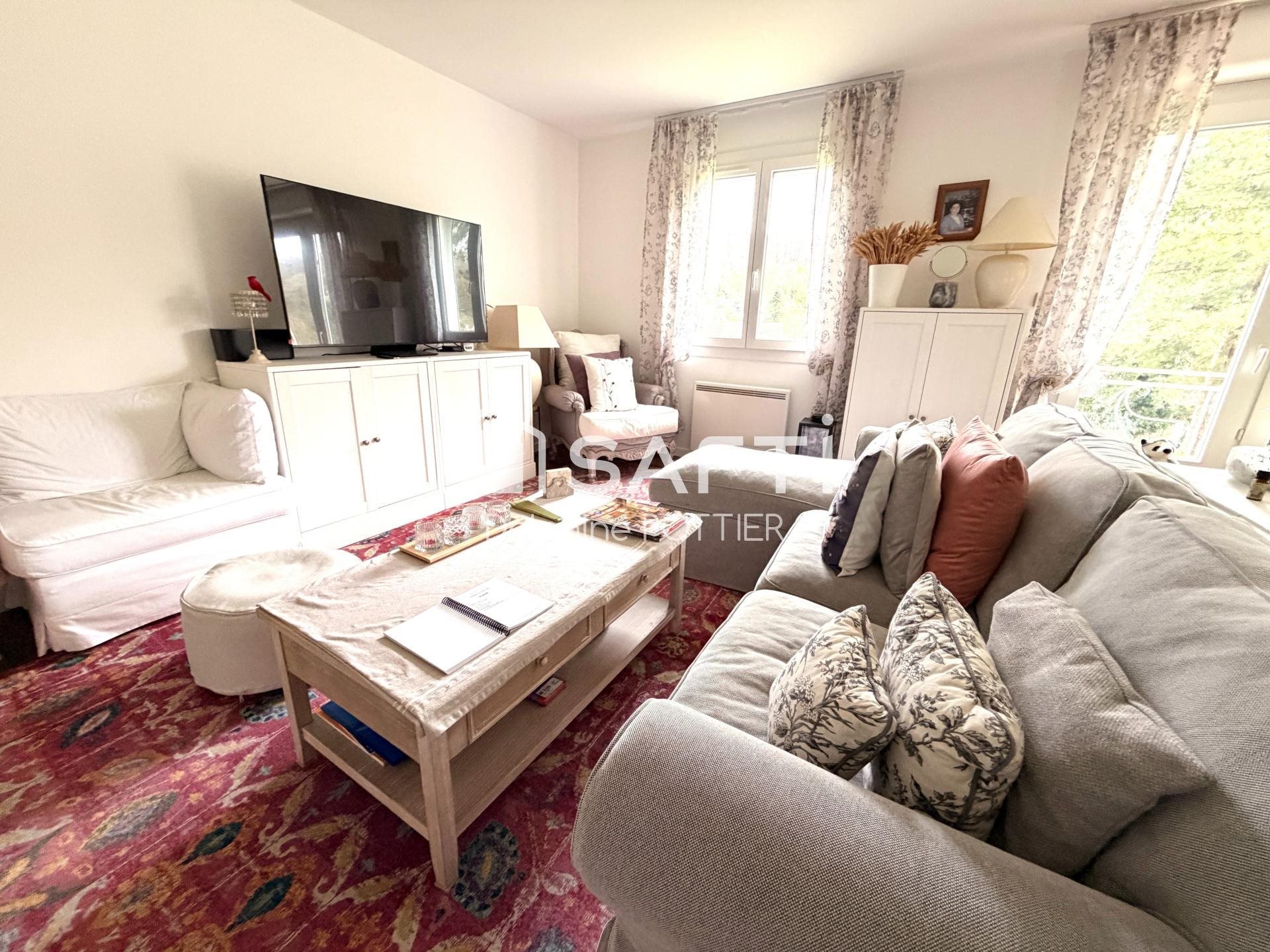 Maison à vendre, 86m², Béthisy-Saint-Pierre