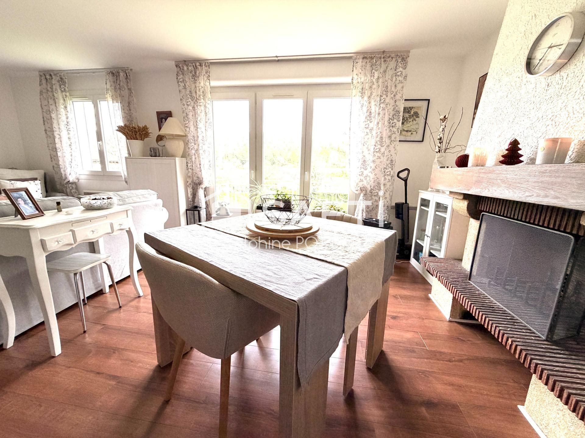 Maison à vendre, 86m², Béthisy-Saint-Pierre