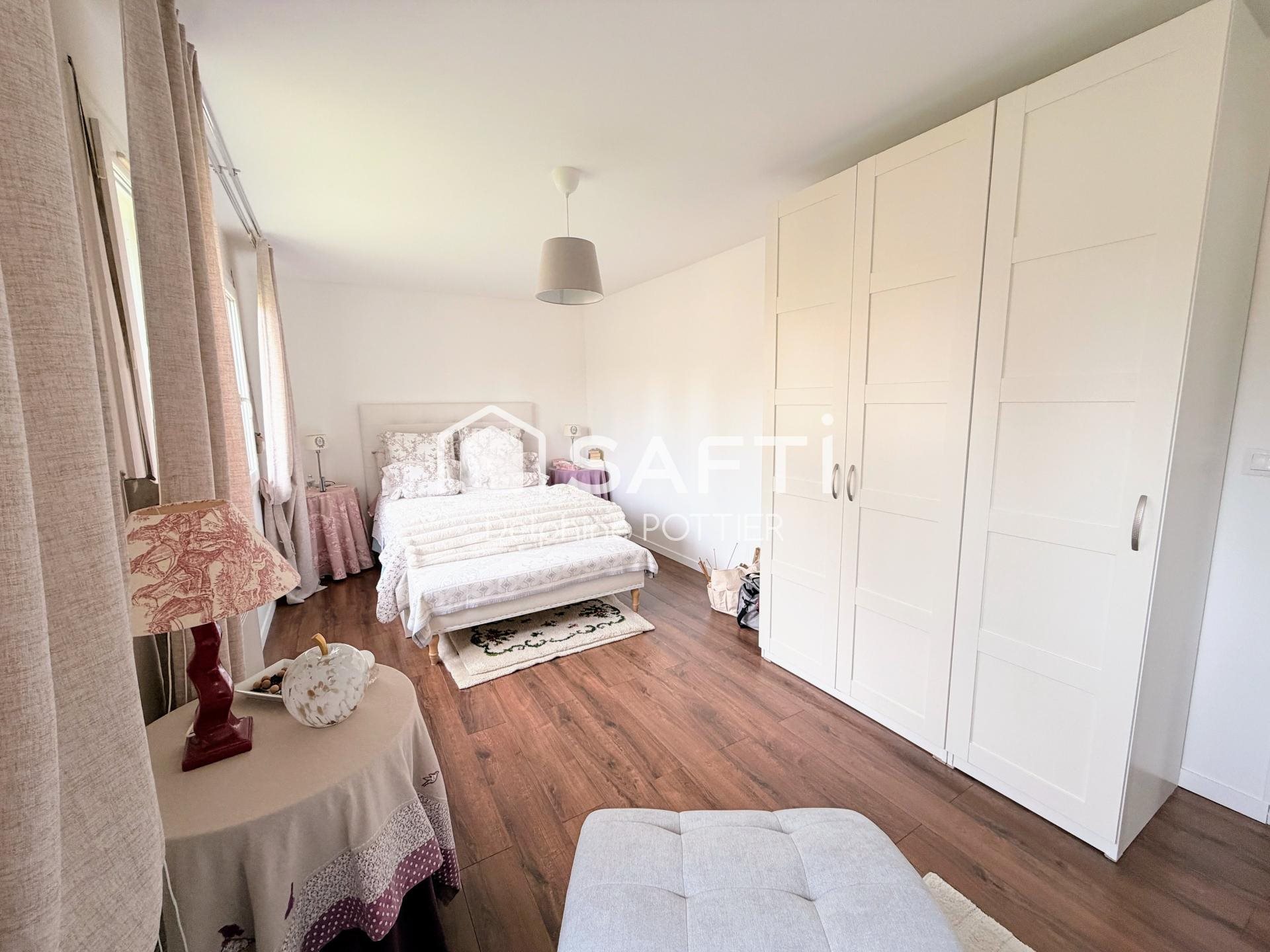 Maison à vendre, 86m², Béthisy-Saint-Pierre