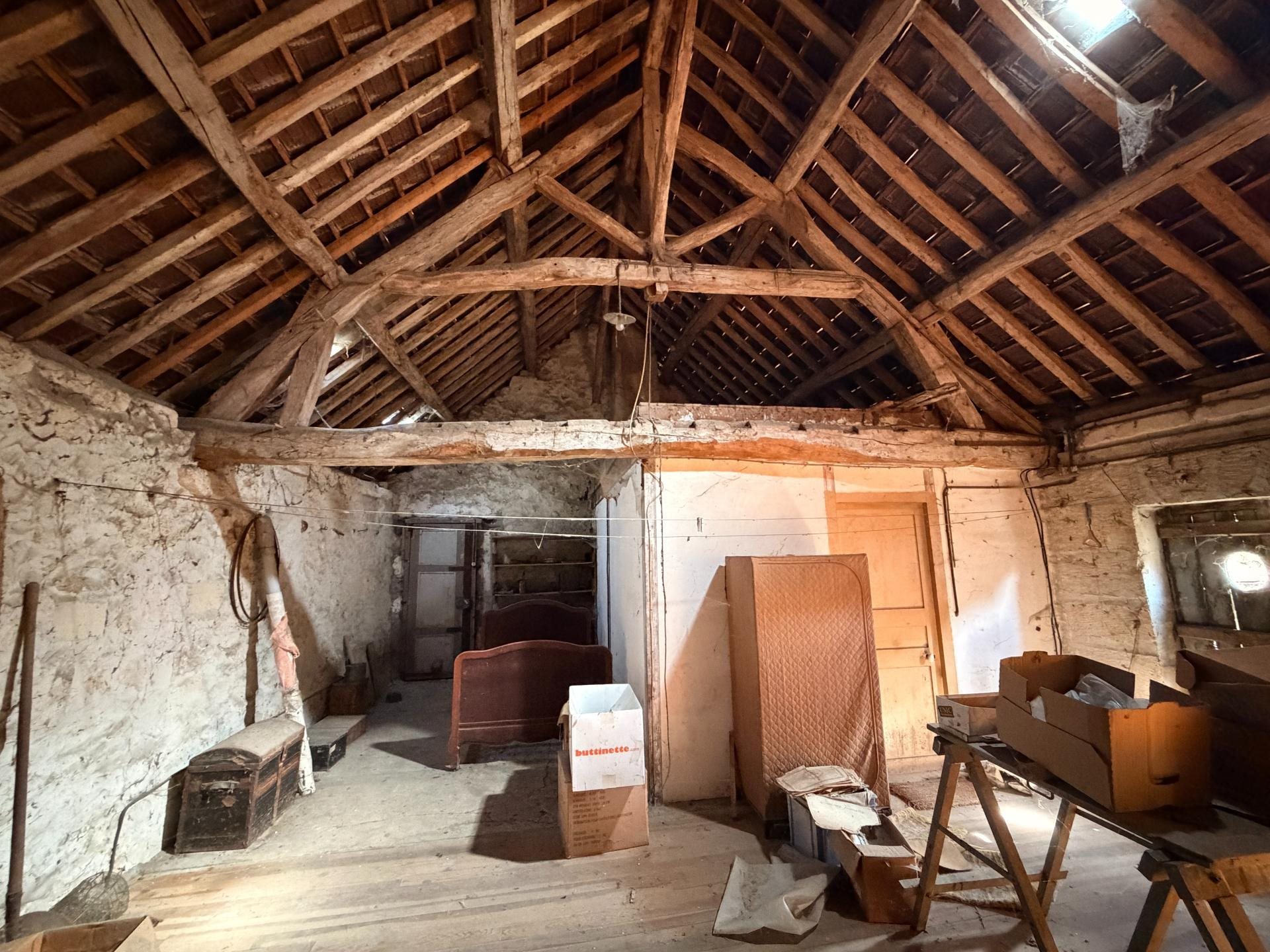Maison à vendre, 66m², Morienval