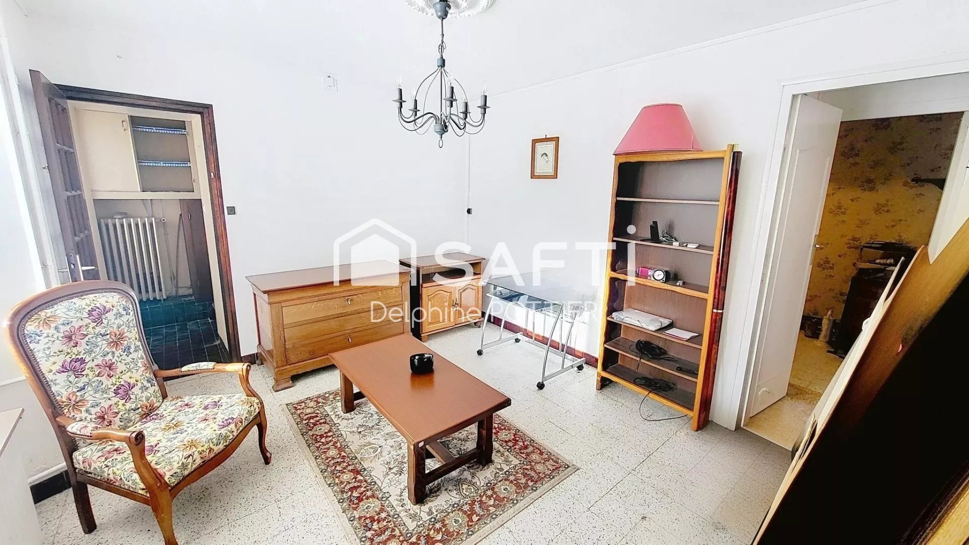 Maison à vendre, 132m², Gilocourt