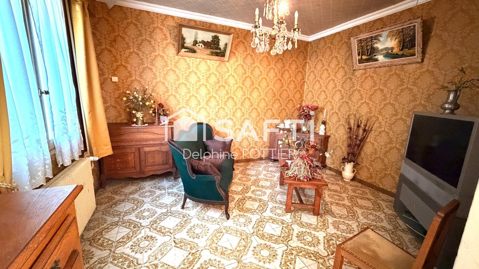 Maison à vendre, 393m², Crépy-en-Valois